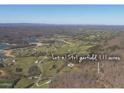 Residential Land For Sale in Sharps Chapel, Tennessee