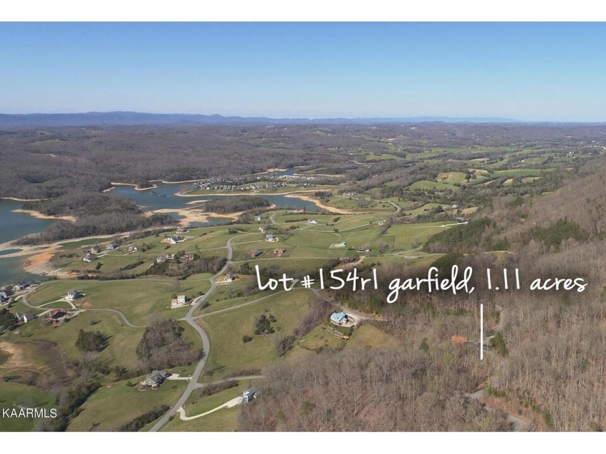 Picture of Residential Land For Sale in Sharps Chapel, Tennessee, United States