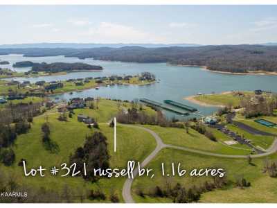 Residential Land For Sale in Sharps Chapel, Tennessee