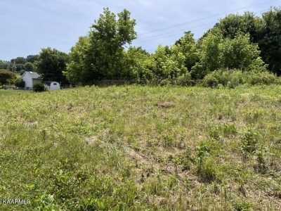 Residential Land For Sale in New Tazewell, Tennessee