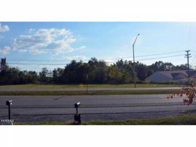 Residential Land For Sale in Crossville, Tennessee