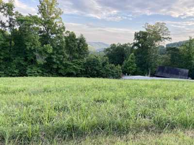 Residential Land For Sale in New Tazewell, Tennessee