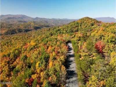 Residential Land For Sale in Sevierville, Tennessee