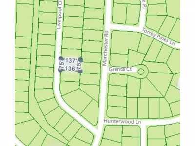 Residential Land For Rent in 