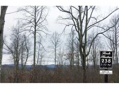 Residential Land For Sale in New Tazewell, Tennessee