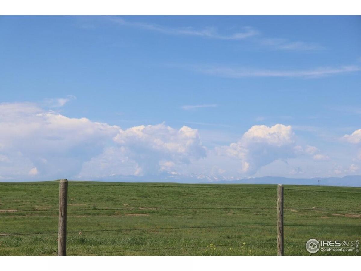 Picture of Residential Land For Sale in Nunn, Colorado, United States