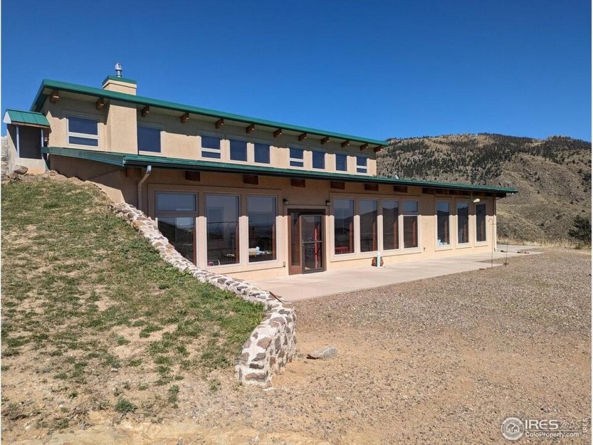 Picture of Home For Sale in Bellvue, Colorado, United States