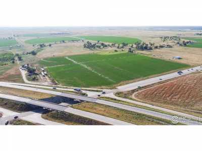 Residential Land For Sale in Hudson, Colorado