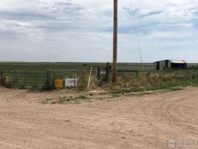 Residential Land For Sale in Pierce, Colorado