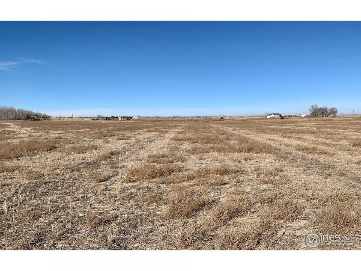 Picture of Residential Land For Sale in Keenesburg, Colorado, United States