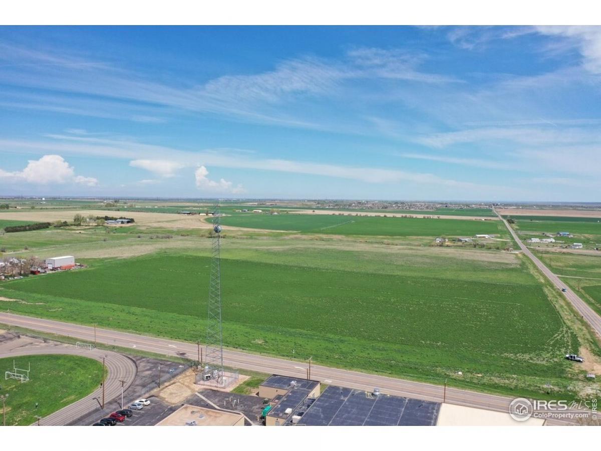 Picture of Home For Sale in Keenesburg, Colorado, United States