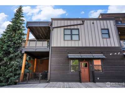 Home For Sale in Grand Lake, Colorado