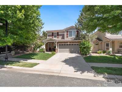 Home For Sale in Johnstown, Colorado