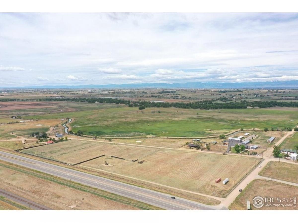 Picture of Residential Land For Sale in Fort Lupton, Colorado, United States