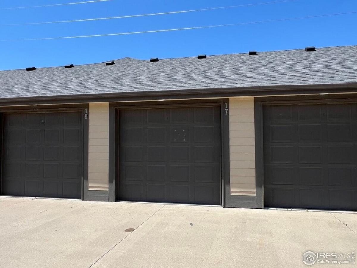 Picture of Home For Sale in Wellington, Colorado, United States