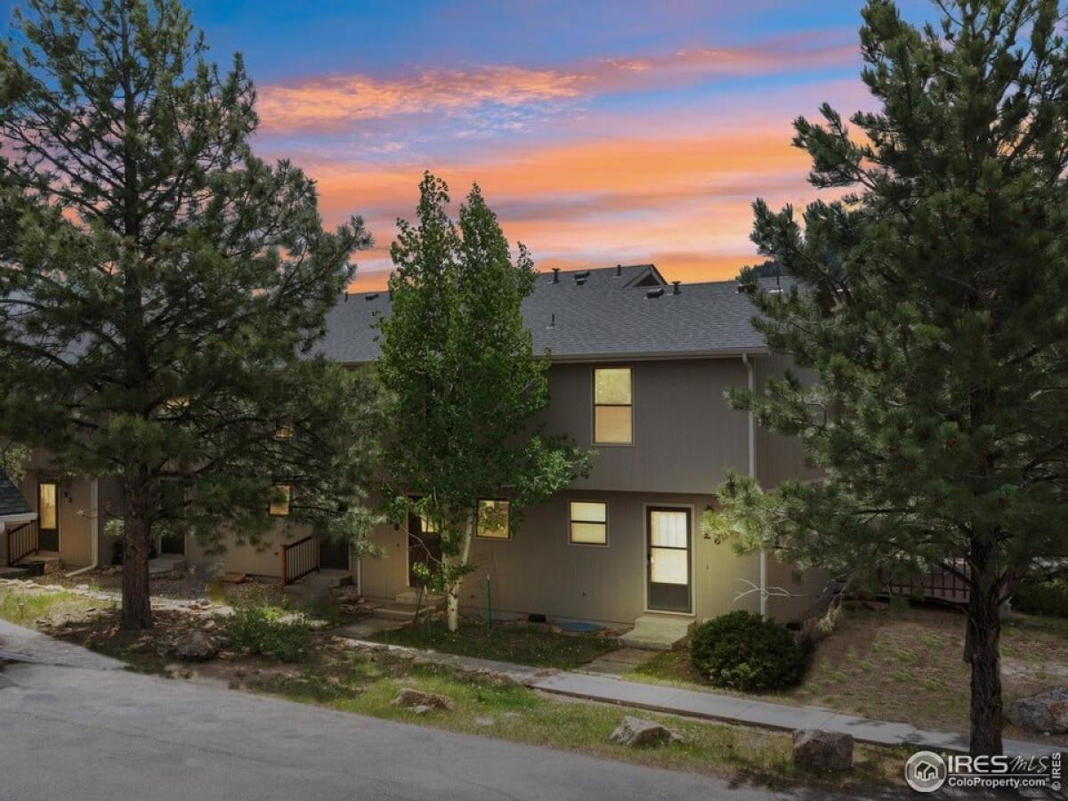 Picture of Home For Sale in Estes Park, Colorado, United States