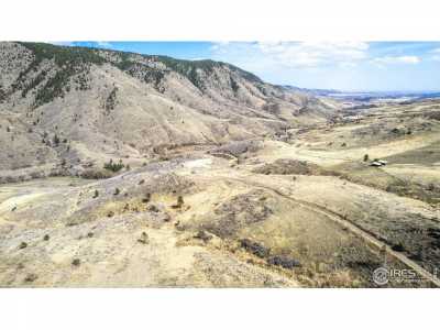 Residential Land For Sale in Bellvue, Colorado