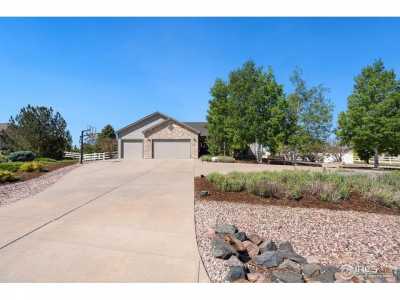 Home For Sale in Severance, Colorado