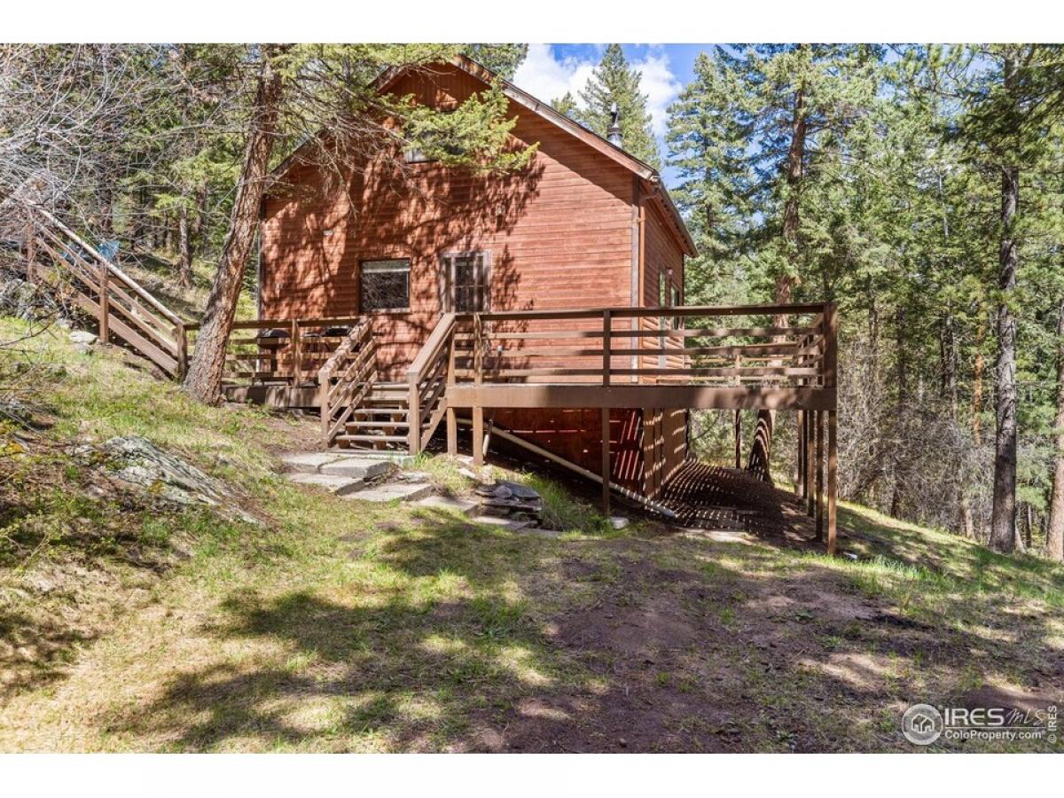 Picture of Home For Sale in Drake, Colorado, United States