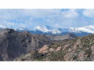 Residential Land For Sale in Livermore, Colorado