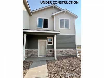 Home For Sale in Johnstown, Colorado