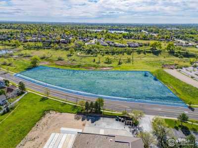 Residential Land For Sale in Loveland, Colorado