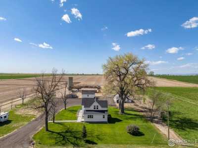 Home For Sale in Longmont, Colorado