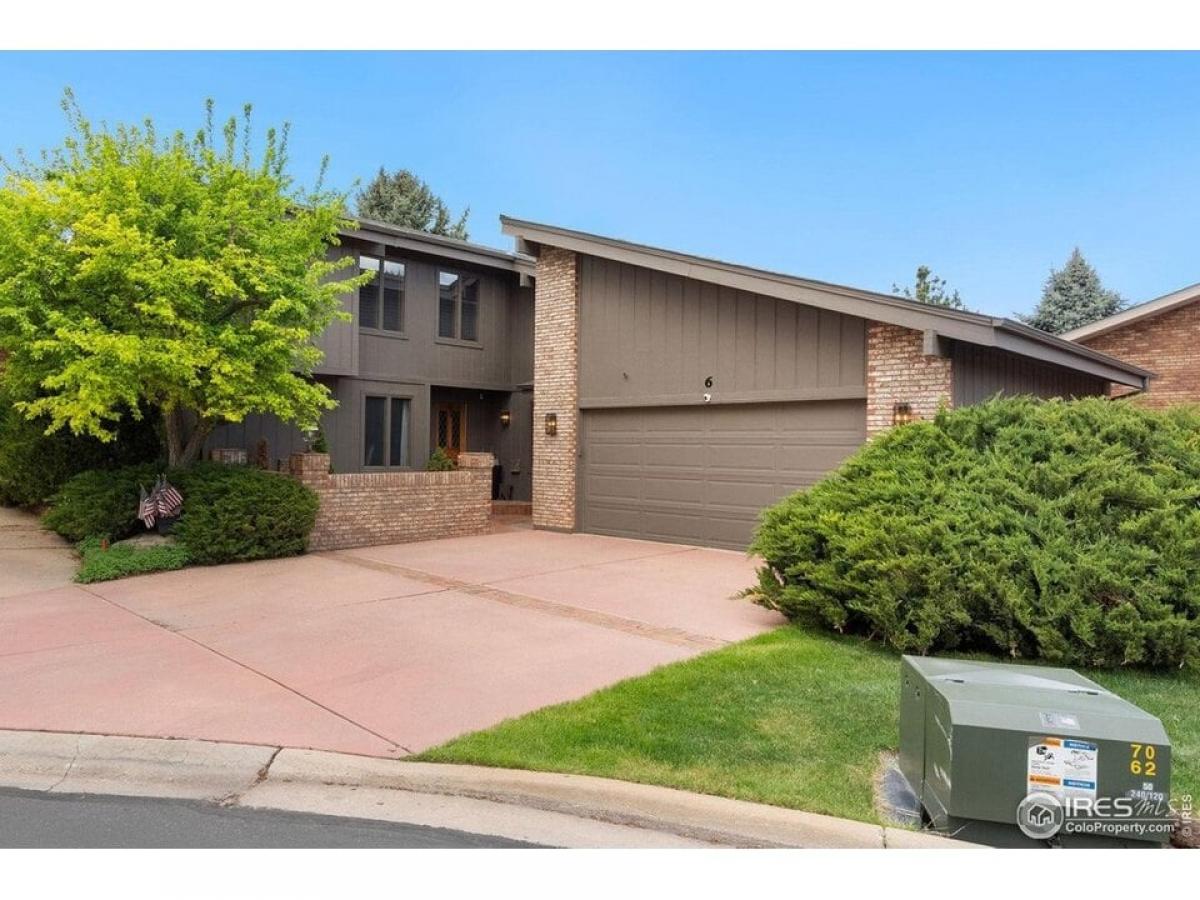 Picture of Home For Sale in Greeley, Colorado, United States