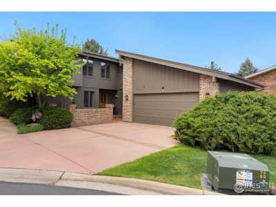 Home For Sale in Greeley, Colorado