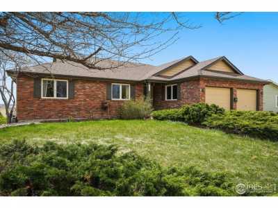 Home For Sale in Loveland, Colorado