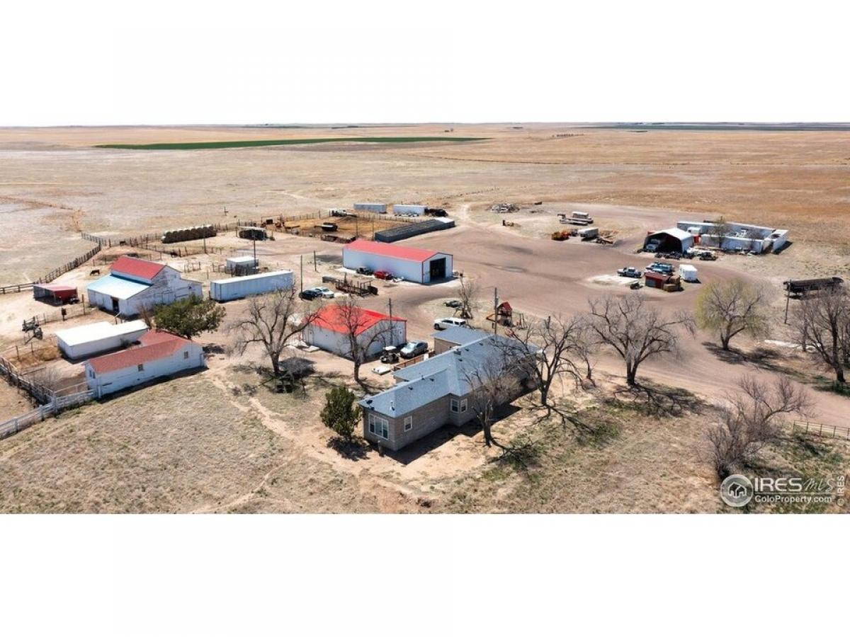 Picture of Home For Sale in Fort Morgan, Colorado, United States