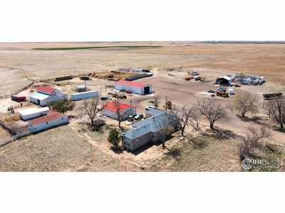 Home For Sale in Fort Morgan, Colorado