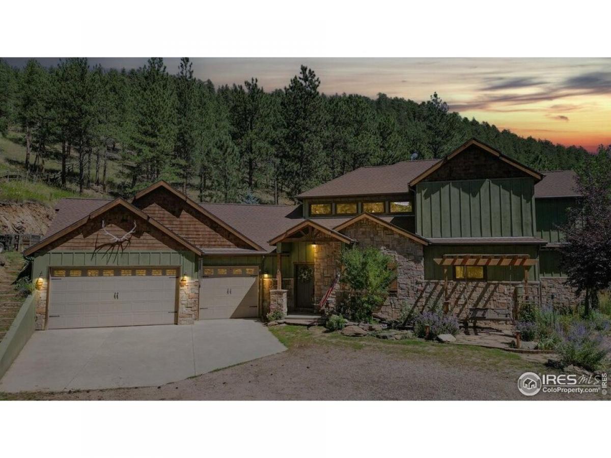 Picture of Home For Sale in Loveland, Colorado, United States