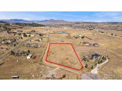 Residential Land For Sale in Loveland, Colorado