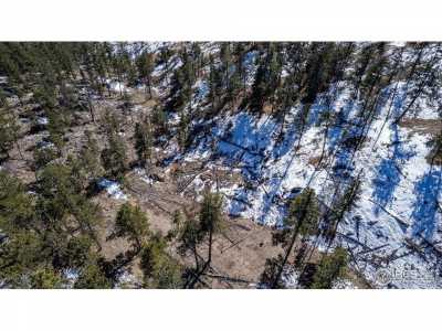 Residential Land For Sale in Bellvue, Colorado