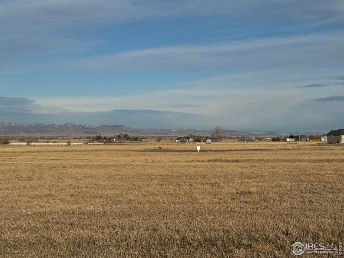 Picture of Residential Land For Sale in Severance, Colorado, United States