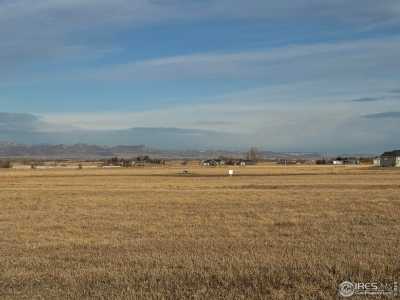 Residential Land For Sale in Severance, Colorado