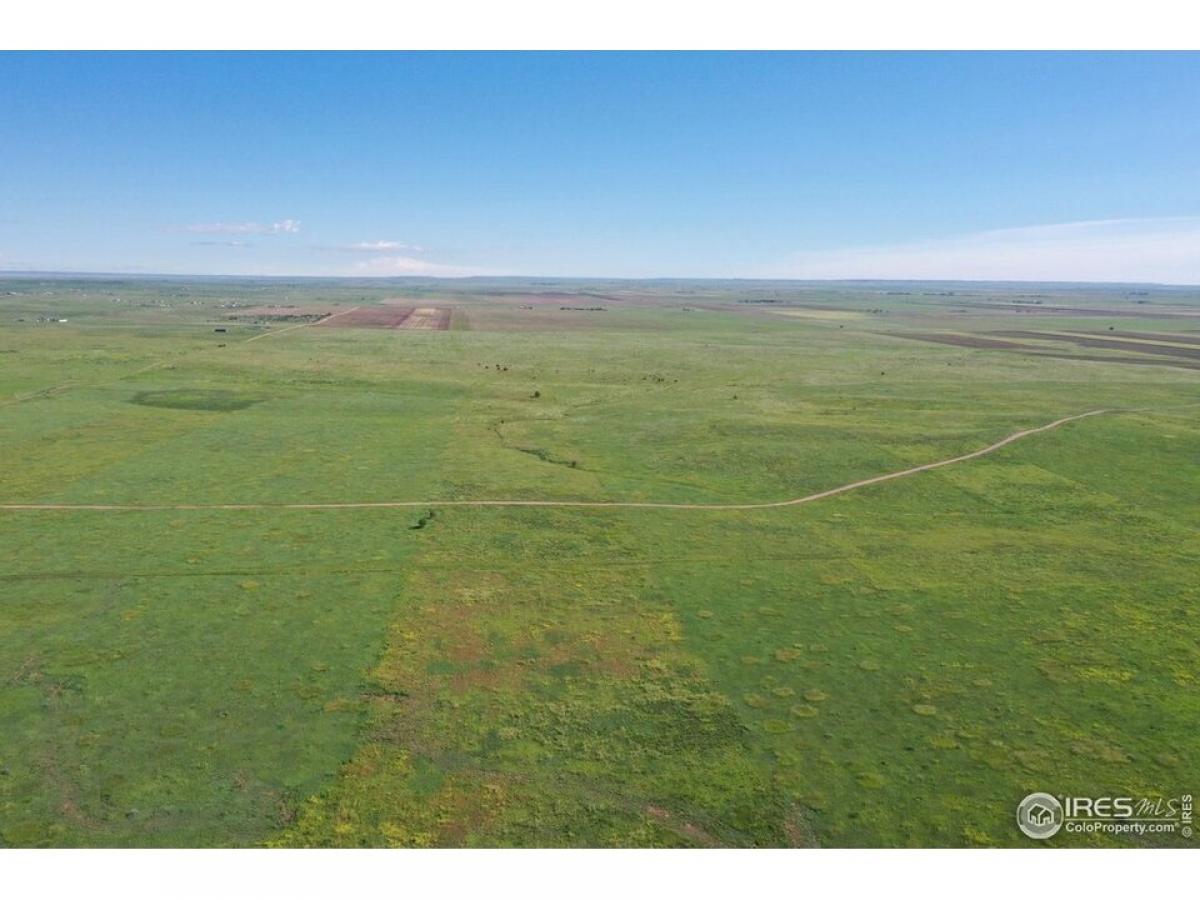 Picture of Home For Sale in Nunn, Colorado, United States