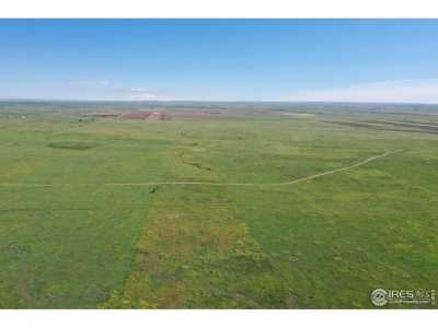 Home For Sale in Nunn, Colorado