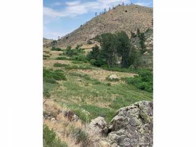 Residential Land For Sale in Livermore, Colorado