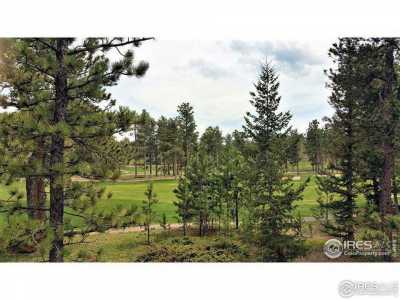 Residential Land For Sale in Red Feather Lakes, Colorado