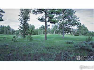 Residential Land For Sale in Red Feather Lakes, Colorado