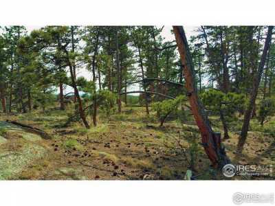 Residential Land For Sale in Red Feather Lakes, Colorado