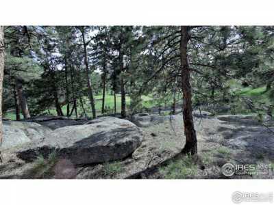 Residential Land For Sale in Red Feather Lakes, Colorado