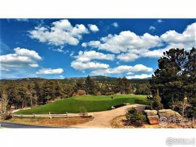 Residential Land For Sale in Red Feather Lakes, Colorado