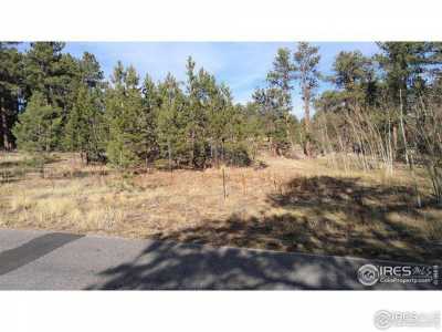 Residential Land For Sale in Red Feather Lakes, Colorado