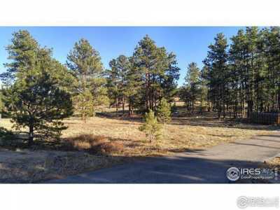 Residential Land For Sale in Red Feather Lakes, Colorado