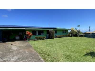 Home For Sale in Kapaau, Hawaii