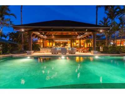 Home For Sale in Kamuela, Hawaii