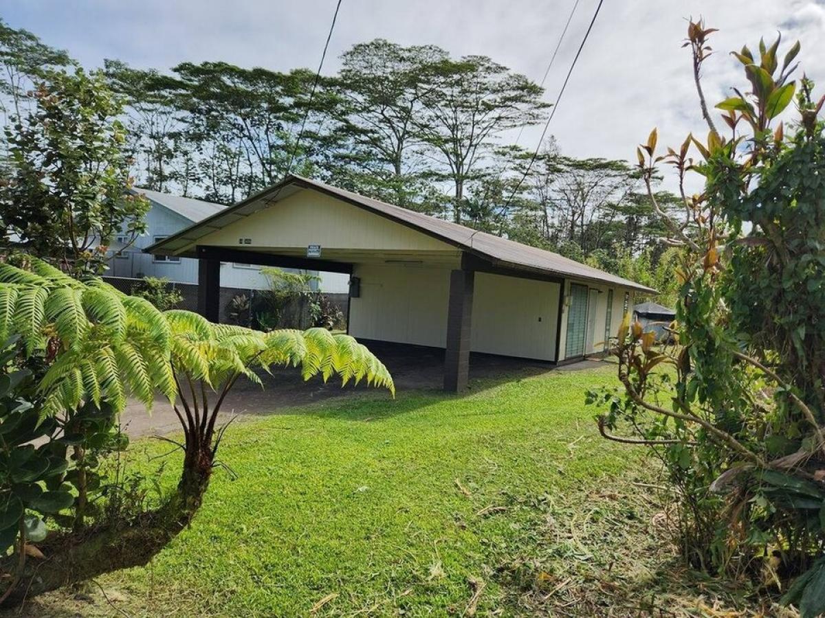 Picture of Home For Sale in Pahoa, Hawaii, United States